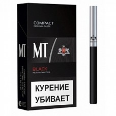 MT Black