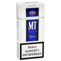 MT Blue Slims MT Blue Slims