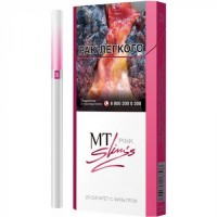 MT Pink MT Pink