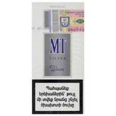 MT Silver Slims