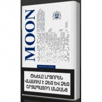 Moon NS Blue Moon NS Blue