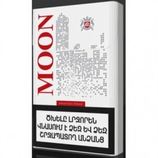 Moon NS Red