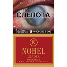 Nobel Leader