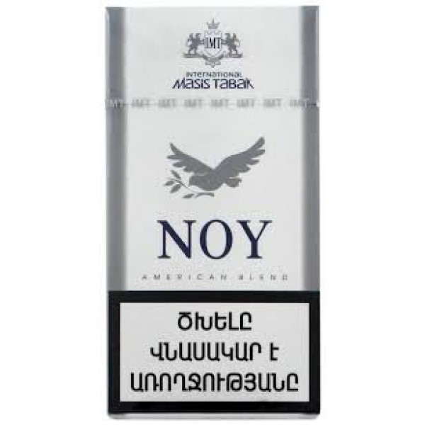 Сигареты Noy Lights