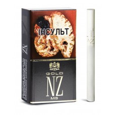 NZ Gold MS