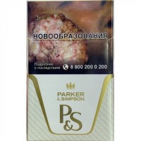 Parker Simpson White