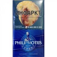 Philip Morris Compact Signature Expert Philip Morris Compact Signature Expert