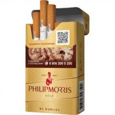 Philip Morris Gold