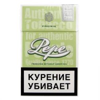 Pepe Easy Green Pepe Easy Green