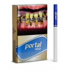 Portal Gold