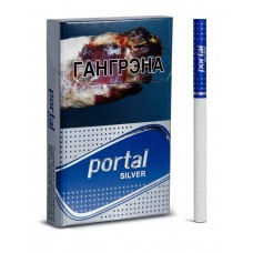 Portal Silver