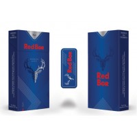 Red Bor Blue Slim Red Bor Blue Slim