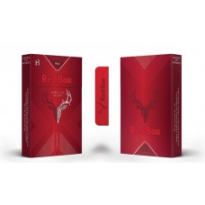 Red Bor Red Compact