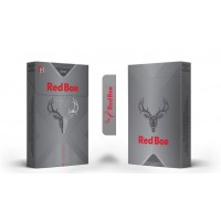 Red Bor Silver Compact Red Bor Silver Compact