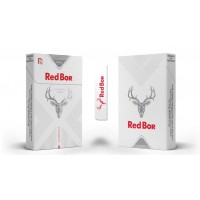 Red Bor White Compact Red Bor White Compact