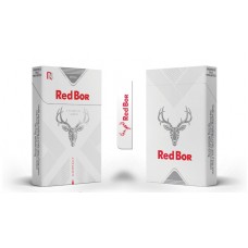 Red Bor White Compact