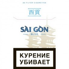 Sai Gon Blue