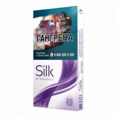 Silk by Shuangxi
