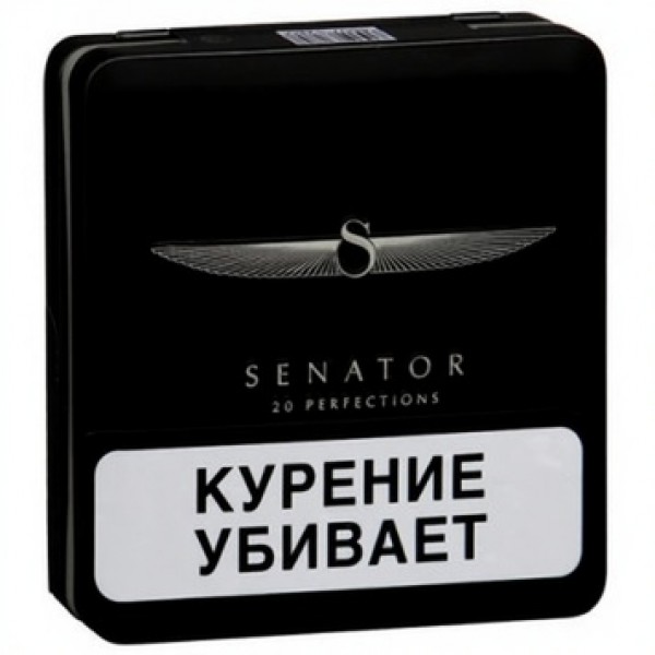 Сигареты Senator Grand Virginia