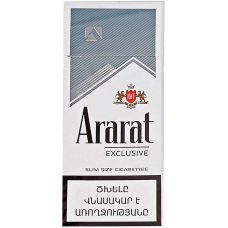 Ararat Exclusive Slims