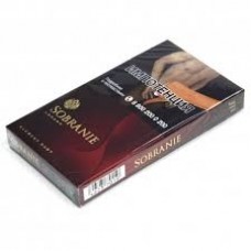 Sobranie Element Ruby SuperSlims