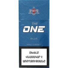 The One Blue