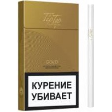 Tip Top Gold Super Slim