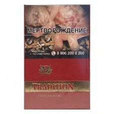 Tradition Red