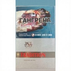 Tradition Silver