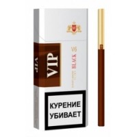 Vip Black Slims Vip Black Slims