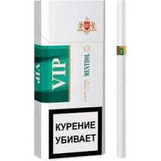 Vip Mentol Slims