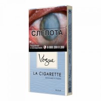 Vogue Bleue Vogue Bleue