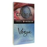 Vogue Classic Moments