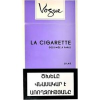 Vogue Lilas Армения