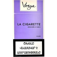 Vogue Lilas Армения