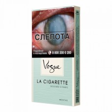 Vogue Menthe