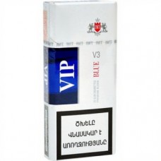 Vip Blue V3 Slims
