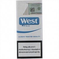 West PS West PS