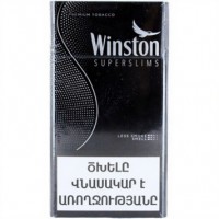 Winston Superslims Winston Superslims