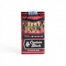 Captain Black Cherise