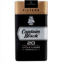 Captain Black Filters Original Captain Black Filters Original