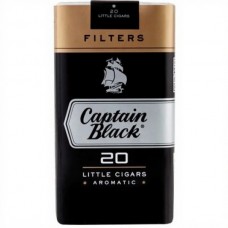 Captain Black Filters Original