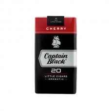 Captain Black Sweet Cherry