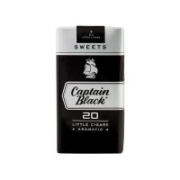 Captain Black Sweet Captain Black Sweet