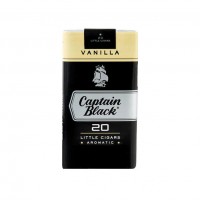 Captain Black Vanilla