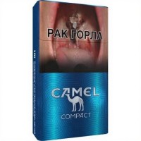 Camel Compact Беларусь