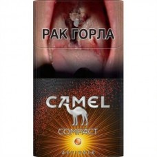 Camel Compact Activate Tropical Crush
