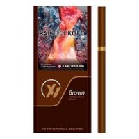 X1 Brown X1 Brown