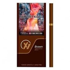 X1 Brown