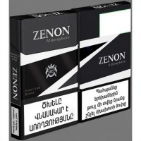 Zenon Atmosphere SS White